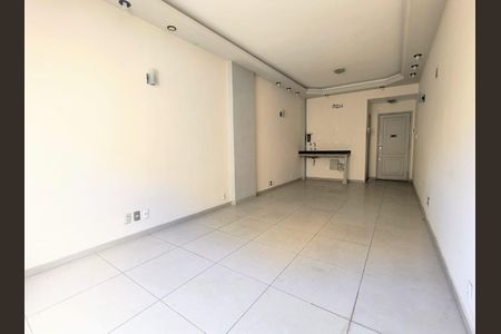 Apartamento à venda com 1 quarto, 30m² em Centro, Rio de Janeiro