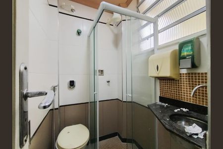 Apartamento à venda com 1 quarto, 30m² em Centro, Rio de Janeiro