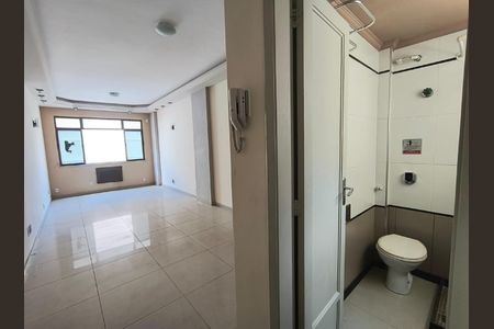Apartamento à venda com 1 quarto, 30m² em Centro, Rio de Janeiro
