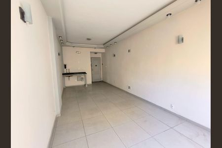 Apartamento à venda com 1 quarto, 30m² em Centro, Rio de Janeiro