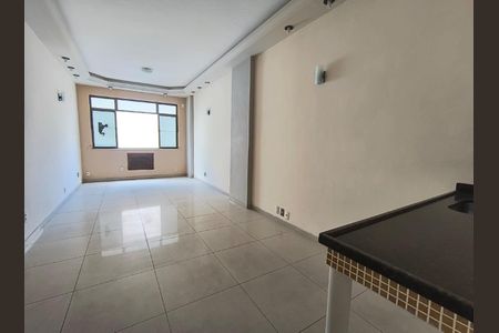 Apartamento à venda com 1 quarto, 30m² em Centro, Rio de Janeiro