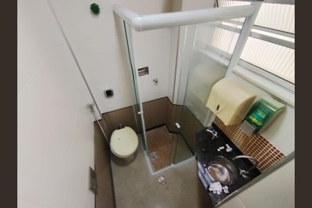 Apartamento à venda com 1 quarto, 30m² em Centro, Rio de Janeiro