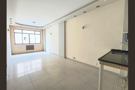Apartamento à venda com 1 quarto, 30m² em Centro, Rio de Janeiro