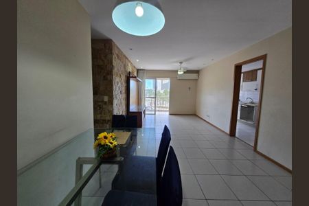 Apartamento à venda com 3 quartos, 102m² em Barra Olímpica, Rio de Janeiro