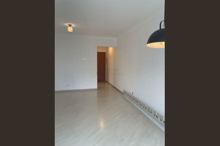 Apartamento à venda com 3 quartos, 85m² em Parque Bairro Morumbi, São Paulo