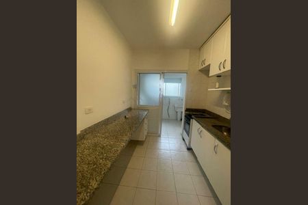 Apartamento à venda com 3 quartos, 85m² em Parque Bairro Morumbi, São Paulo