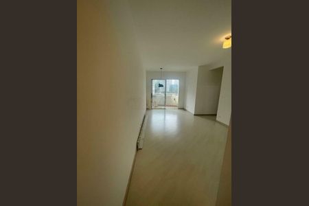 Apartamento à venda com 3 quartos, 85m² em Parque Bairro Morumbi, São Paulo