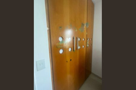 Apartamento à venda com 3 quartos, 85m² em Parque Bairro Morumbi, São Paulo