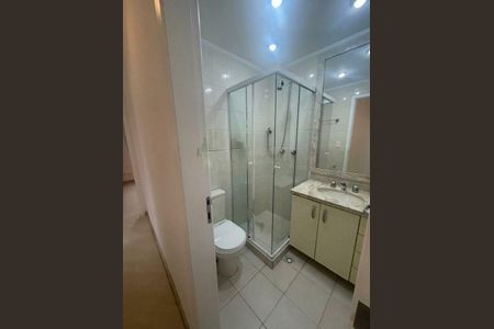 Apartamento à venda com 3 quartos, 85m² em Parque Bairro Morumbi, São Paulo