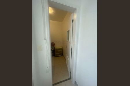 Apartamento à venda com 3 quartos, 85m² em Parque Bairro Morumbi, São Paulo