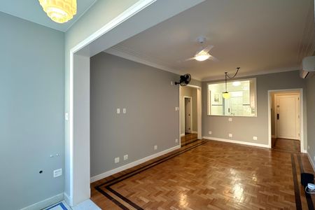 Apartamento para alugar com 2 quartos, 115m² em Copacabana, Rio de Janeiro