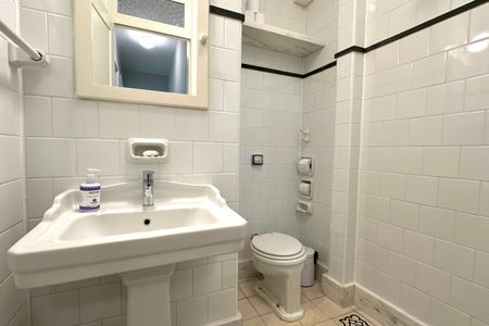 Apartamento para alugar com 2 quartos, 115m² em Copacabana, Rio de Janeiro