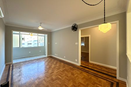 Apartamento para alugar com 2 quartos, 115m² em Copacabana, Rio de Janeiro
