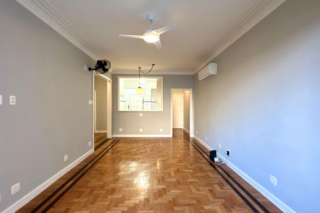 Apartamento para alugar com 2 quartos, 115m² em Copacabana, Rio de Janeiro