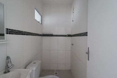 Apartamento para alugar com 37m², 2 quartos e 1 vagaBanheiro