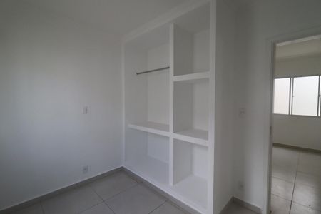 Apartamento para alugar com 37m², 2 quartos e 1 vagaQuarto 1