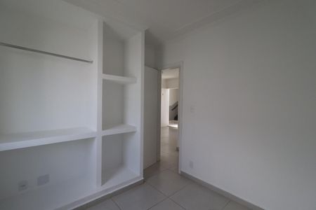 Apartamento para alugar com 37m², 2 quartos e 1 vagaQuarto 2
