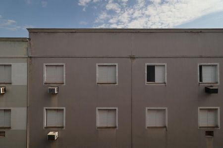 Apartamento para alugar com 37m², 2 quartos e 1 vagaVista