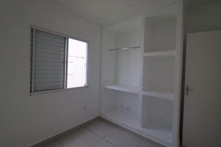 Apartamento para alugar com 37m², 2 quartos e 1 vagaQuarto 2