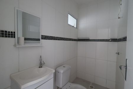 Apartamento para alugar com 37m², 2 quartos e 1 vagaBanheiro