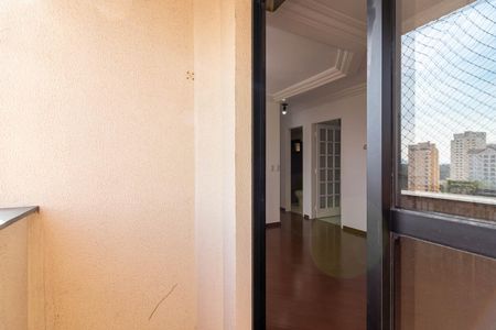 Apartamento à venda com 64m², 2 quartos e 1 vaga Apartamento à venda com 64m², 2 quartos e 1 vagaVaranda da Sala