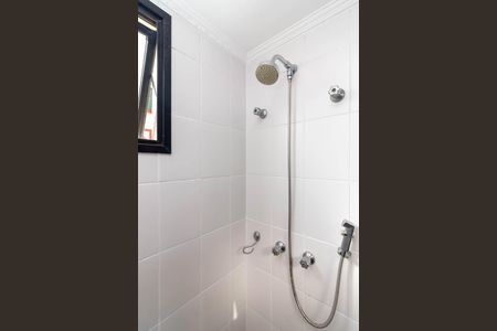 Apartamento à venda com 64m², 2 quartos e 1 vaga Apartamento à venda com 64m², 2 quartos e 1 vagaBanheiro da Suíte