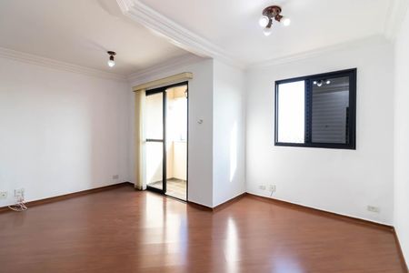 Apartamento à venda com 64m², 2 quartos e 1 vaga Apartamento à venda com 64m², 2 quartos e 1 vagaSala de Estar
