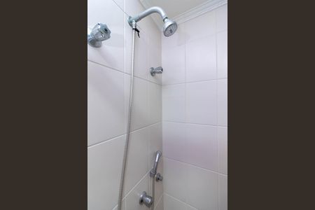 Apartamento à venda com 64m², 2 quartos e 1 vaga Apartamento à venda com 64m², 2 quartos e 1 vagaBanheiro 2