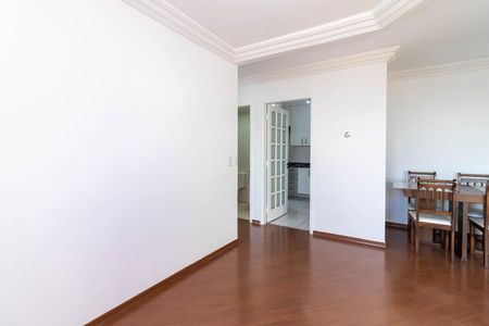 Apartamento à venda com 64m², 2 quartos e 1 vaga Apartamento à venda com 64m², 2 quartos e 1 vagaSala de Estar