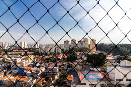 Apartamento à venda com 64m², 2 quartos e 1 vaga Apartamento à venda com 64m², 2 quartos e 1 vagaSuíte e Quarto 2 - Vista