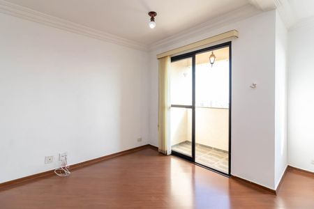 Apartamento à venda com 64m², 2 quartos e 1 vaga Apartamento à venda com 64m², 2 quartos e 1 vagaSala de Jantar