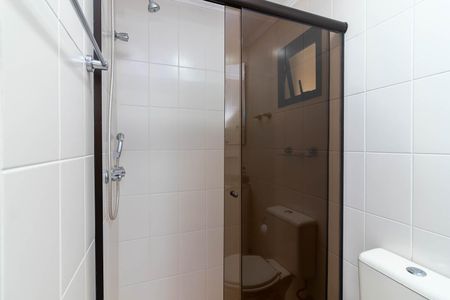 Apartamento à venda com 64m², 2 quartos e 1 vaga Apartamento à venda com 64m², 2 quartos e 1 vagaBanheiro 2