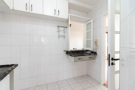 Apartamento à venda com 64m², 2 quartos e 1 vaga Apartamento à venda com 64m², 2 quartos e 1 vagaCozinha