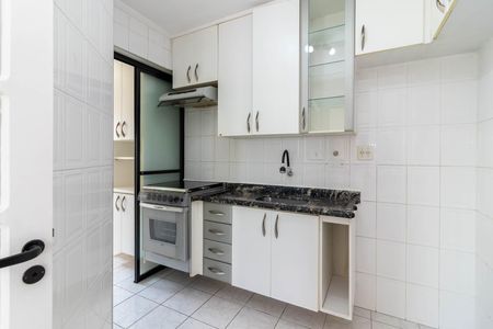 Apartamento à venda com 64m², 2 quartos e 1 vaga Apartamento à venda com 64m², 2 quartos e 1 vagaCozinha