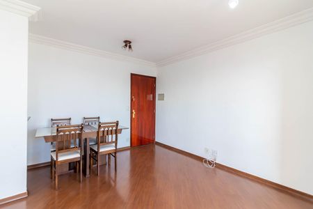 Apartamento à venda com 64m², 2 quartos e 1 vaga Apartamento à venda com 64m², 2 quartos e 1 vagaSala de Jantar