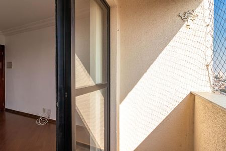 Apartamento à venda com 64m², 2 quartos e 1 vaga Apartamento à venda com 64m², 2 quartos e 1 vagaVaranda da Sala