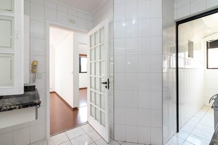Apartamento à venda com 64m², 2 quartos e 1 vaga Apartamento à venda com 64m², 2 quartos e 1 vagaCozinha