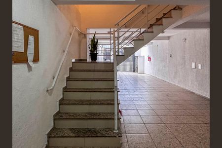 Casa à venda com 50m², 2 quartos e 1 vagaGaragem
