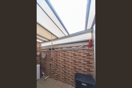 Casa à venda com 50m², 2 quartos e 1 vagaÁrea de Serviço