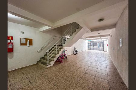 Casa à venda com 50m², 2 quartos e 1 vagaGaragem