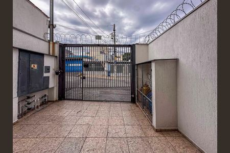Casa à venda com 50m², 2 quartos e 1 vagaGaragem
