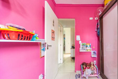 Casa à venda com 50m², 2 quartos e 1 vagaQuarto 1 