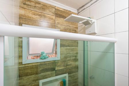 Casa à venda com 50m², 2 quartos e 1 vagaBanheiro 