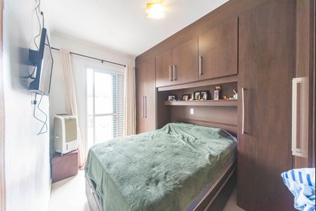 Casa à venda com 50m², 2 quartos e 1 vagaQuarto 2
