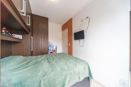 Casa à venda com 50m², 2 quartos e 1 vagaQuarto 2