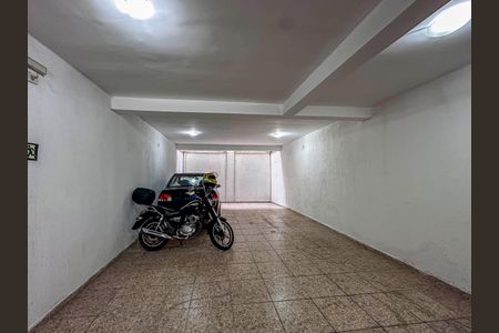 Casa à venda com 50m², 2 quartos e 1 vagaGaragem