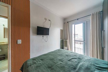 Casa à venda com 50m², 2 quartos e 1 vagaQuarto 2