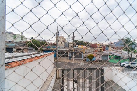 Casa à venda com 50m², 2 quartos e 1 vagaVista do Quarto 1