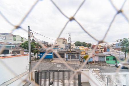Casa à venda com 50m², 2 quartos e 1 vagaVista do Quarto 2