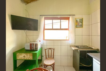 Apartamento para alugar com 40m², 1 quarto e sem vagaCozinha